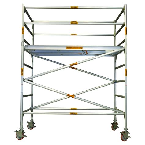Types Of Mobile Scaffolding Cureqery