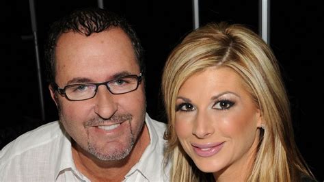 The Real Reason Alexis Bellino Is Divorcing Her Husband