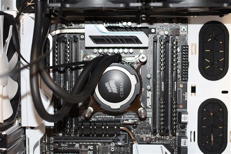 Pc Water Cooling Beginners Guide Stage 2 Part 1 The Curious Road