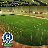 Images of Soccer Indoor Field