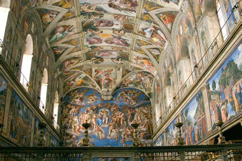 Among the many poems written by michelangelo there is one describing the experience of spending many long hours painting the ceiling, the strain of bending bacward with. Artisans and Artists during the Renaissance Golden Age ...