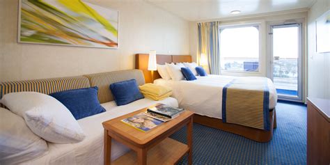 11 Ways To Make Your Tiny Cruise Ship Cabin Feel Bigger