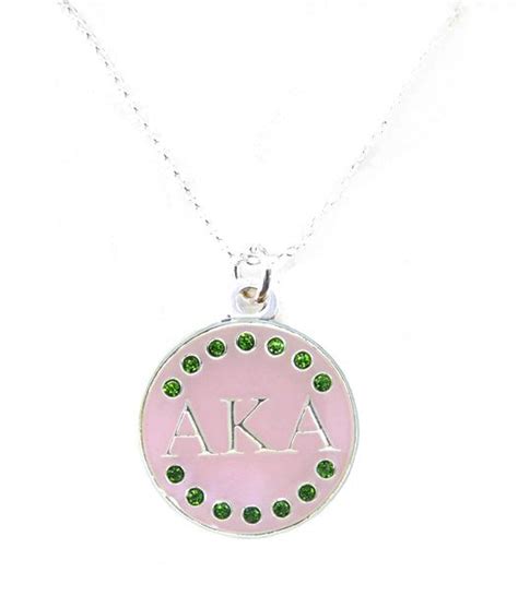 20 Best Alpha Kappa Alpha Jewelry Golf Apparel Aka Aka1908 Images