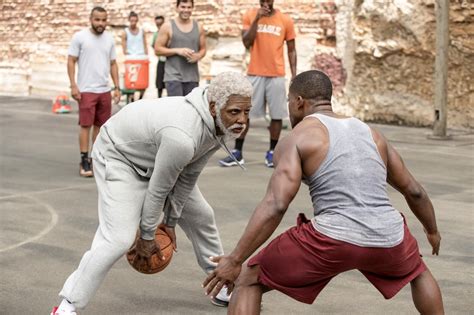 Uncle Drew 2018 By Charles Stone Iii