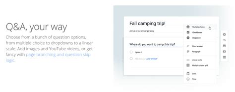 Submitted 10 months ago * by deleted. Google Form - Start The F Up
