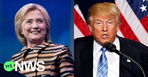 We did not find results for: American presidential debates live on VRT television | VRT NWS: news