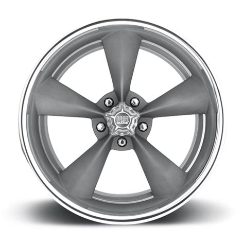 Us Mags Standard Concave U501 Wheels And Standard Concave U501 Rims