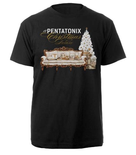 Pentatonix On Twitter Get A Head Start On Your Holiday Shopping And