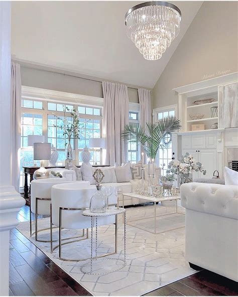 Interior Design And Home Decor On Instagram Monochromatic Heaven In