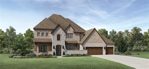 Toll Brothers Homes Houston Northgrove Magnolia Texas