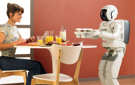 What Can Humanoid Robots Do Pouted Online Lifestyle Magazine