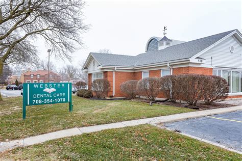 4958 w irving park rd, chicago, il 60641, usa. Webster Dental Care of La Grange Park 539 N La Grange Rd ...