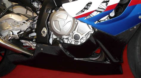 The looks and sound speak for themselves. Austin Racing kit for the S1000RR | MCN