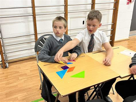 Oakbank School on Twitter: "Year 7 had a day off timetable for careers