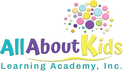 Home All About Kids Learning Academy