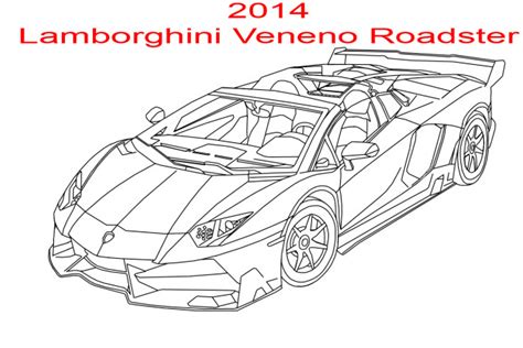 Coloriage.info vous présente le dessin voiture lamborghini pdf en ligne gratuitement d'une résolution de 760x412. Lamborghini Reventon Coloriage Gratuit Lamborghini Reventon à