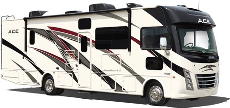 2021 Class A Motorhome Upgrades For Ace Windsport And Hurricane