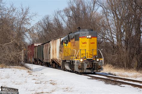 Railroad Photos By Mike Yuhas Emmet Wisconsin 2272021