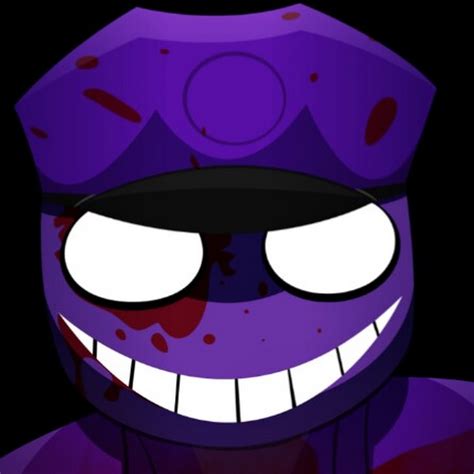 Purple Guy - YouTube