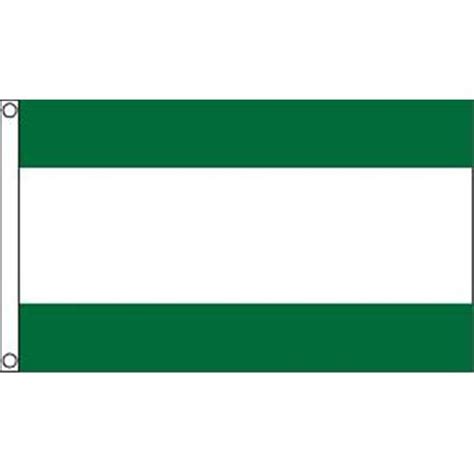 Climatesense Flags With Red White And Green Horizontal Stripes