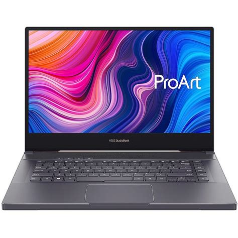 Asus Zenbook Pro Duo Ux581gv H2001r 156 Uhd Oled Touch I9 9980hk