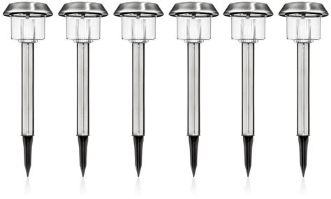 It is through the cell that the sunlight is directly converted into electrical energy. 5 Best Solar LED Garden & Landscape Lights - [2020 Reviews ...