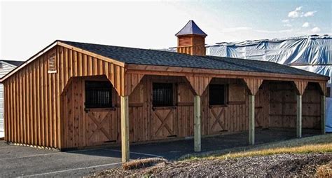 Apr 19, 2021 · each stall has a gate with hook and staple closure. Image result for diy 4 stall stable | stable | Pinterest ...