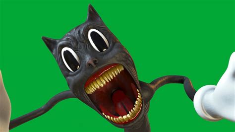 And i would be honored to capture a picture of him or her in the cartoon form. Cartoon Cat Scary Wallpapers - Wallpaper Cave