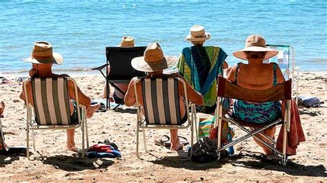 4 Relaxed Activities For Retireessunshine Coast Lifestyle