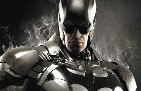 Arkham city is an action packed sequel to batman: 'Batman: Arkham City' Has Sold Over 12 Million Units, Generated $600 Million Since Release ...