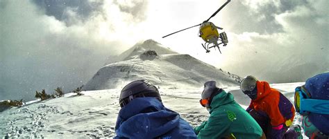 Maybe you would like to learn more about one of these? Silverton Mountain Colorado | Heli Skiing | Backcountry