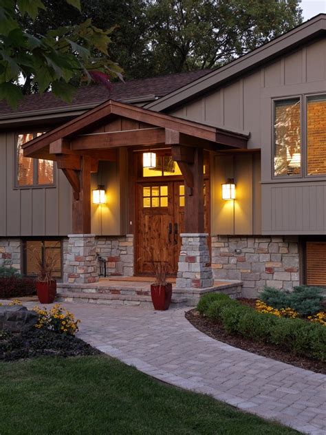 Check spelling or type a new query. Gable Front Porch Design, Pictures, Remodel, Decor and ...