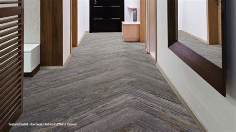 Carpet Tiles That Look Like Wood Flooring