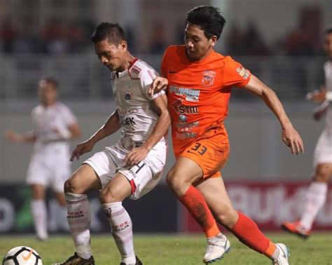 Matamata.com adalah portal berita hiburan berisi konten seputar dunia hiburan, baik berupa artikel, foto maupun video. Prediksi Skor Persija vs Borneo FC | Berita Terkini