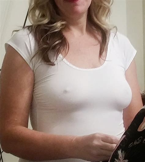Latterdaydelilah My Hot Mormon Wife Poky Nipples In Her Gs