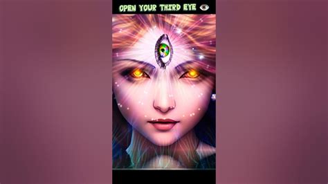 Open Your Third Eye 👁️👁️full Body Relaxing Meditation Music