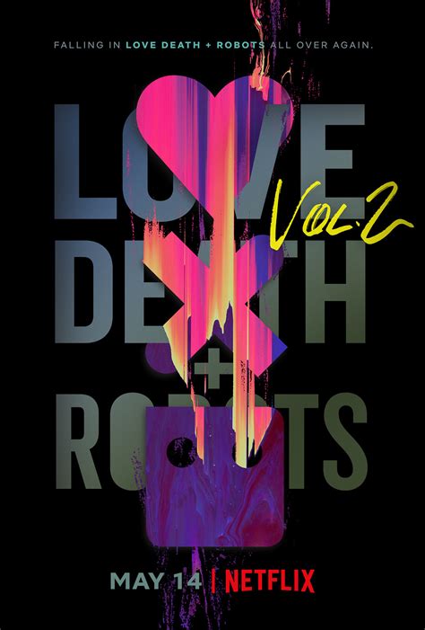 Love Death And Robots Sezon 2