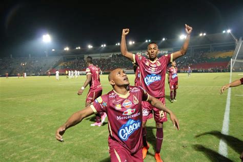 Caicedo el autor de los goles de la final. DEFINIDOS HORARIO Y PRECIOS DE BOLETERIA - Deportes Tolima