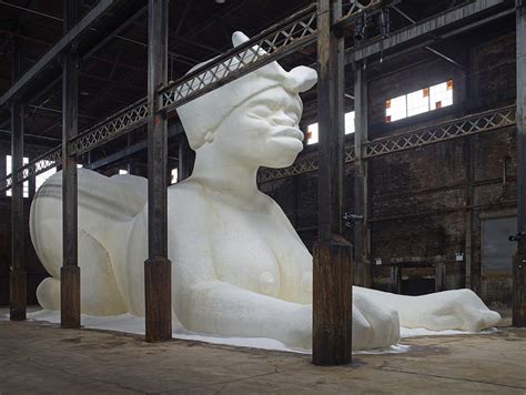 Kara Walker Archives Of Women Artists Research And Exhibitions