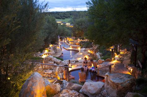 Best Hot Springs Near Melbourne To Visit Right Now