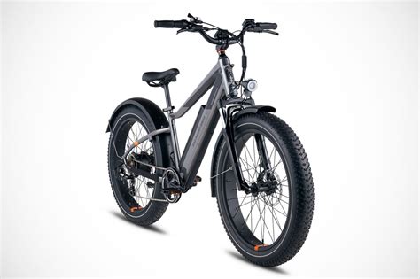 Rad Power Bikes Reveals More User Friendly Next Gen E Bike Radrover 6