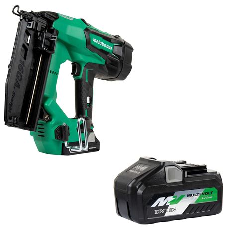 Power tool battery Nail Guns & Pneumatic Staplers at Lowes.com