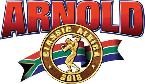 Breaking News Arnold Classic Africa To Be A Ifbb Elite Pro Event