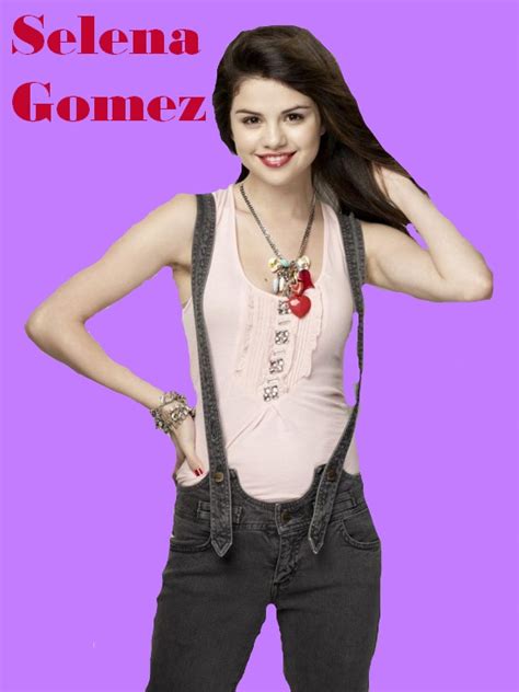 Selenagomezposters Selena Gomez Fan Art 28537249 Fanpop