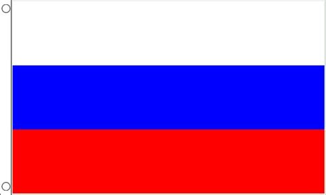 Russia Flag Small Mrflag