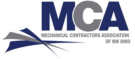 Mechanical Contractor Association Ohio Mca