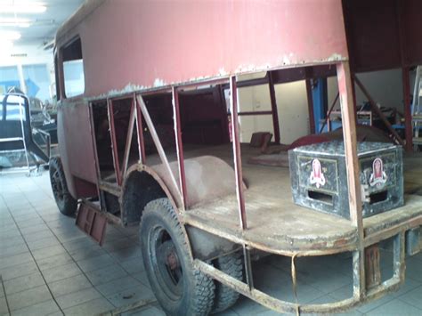 47 im stadtteil amendingen zu finden. Oldtimer Karosseriebau - Memmingen bei Ulm | CLASSIC PORTAL
