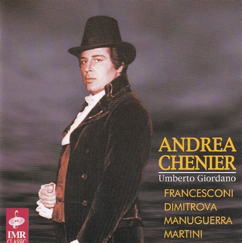The brandenburgers in bohemia on wn network delivers the latest videos and editable pages for news & events, including entertainment, music, sports, science and more. afina tus oidos: Giordano Andrea Chénier Martini 1975
