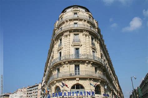 Bar de la samaritaine jetzt 2 bewertungen & 5 bilder beim testsieger holidaycheck.für den reisetipp bar de la samaritaine existiert leider noch keine allgemeine beschreibung. La Samaritaine, Marseille - Hôtel de Ville - Restaurant ...