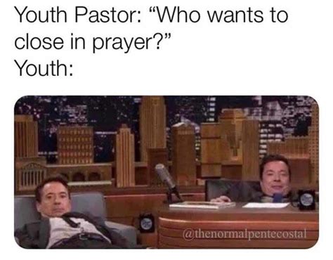 30 funny prayer memes for your enjoyment laptrinhx news